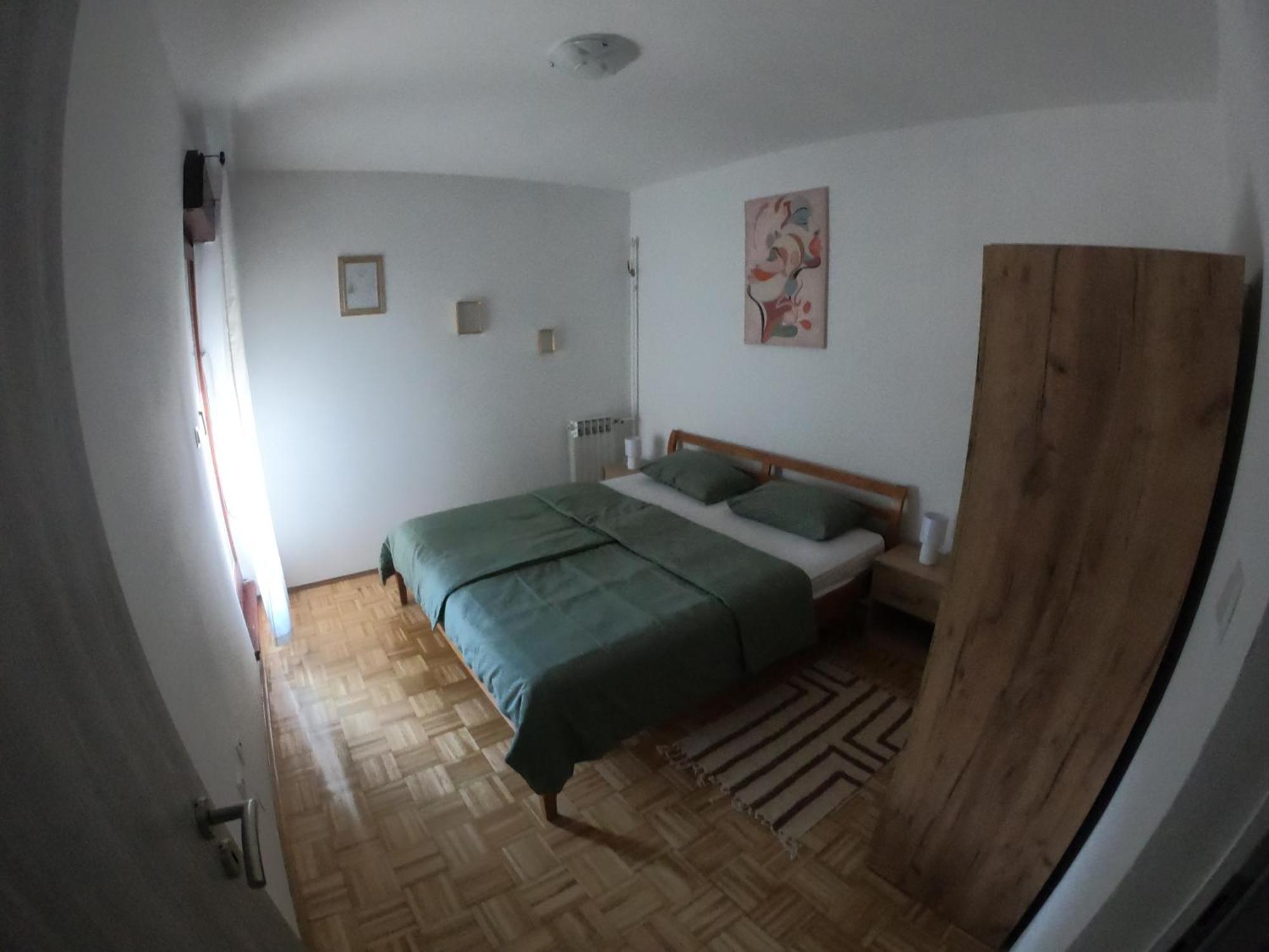 Ena Apartman