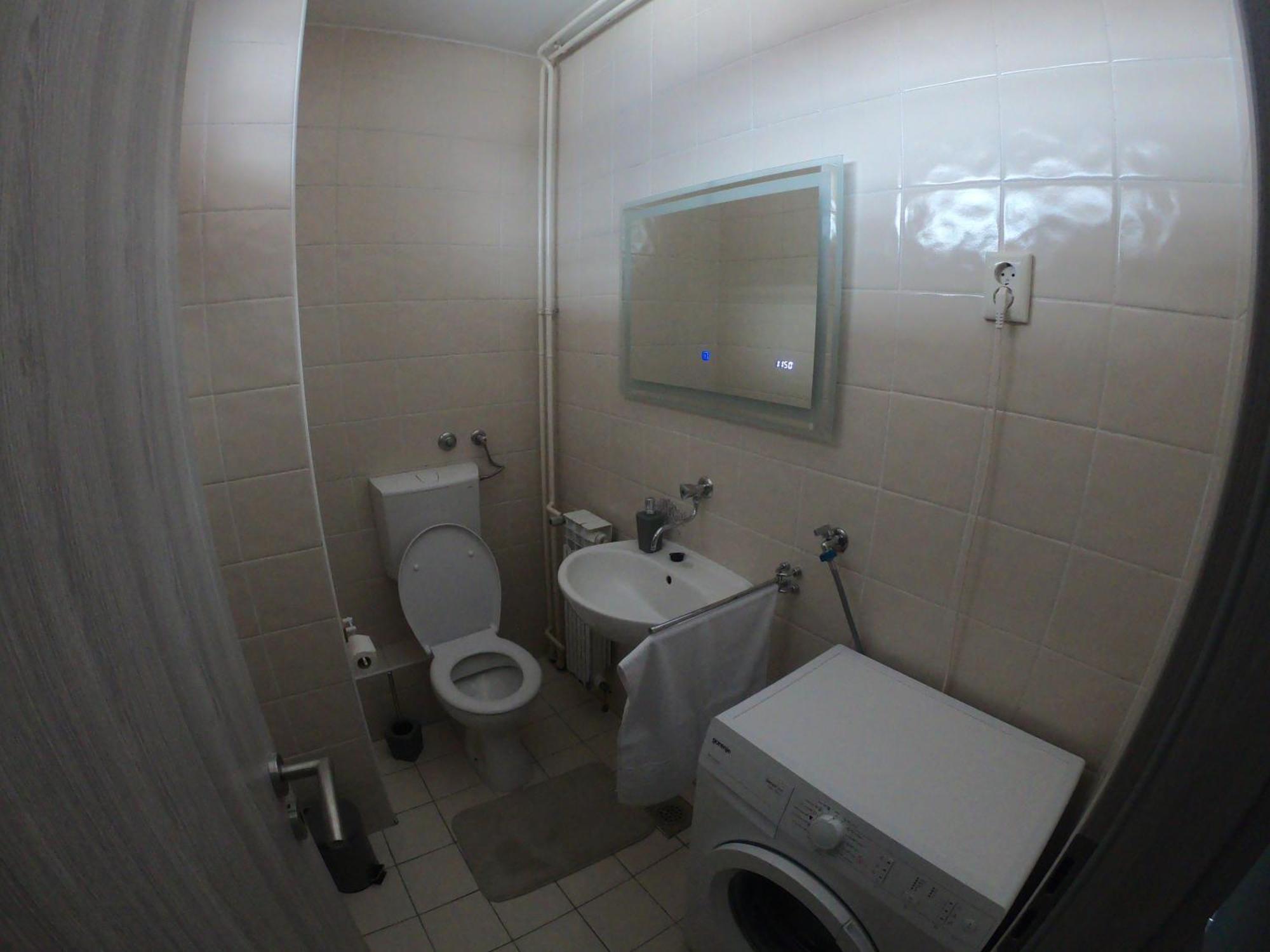 Ena Apartman