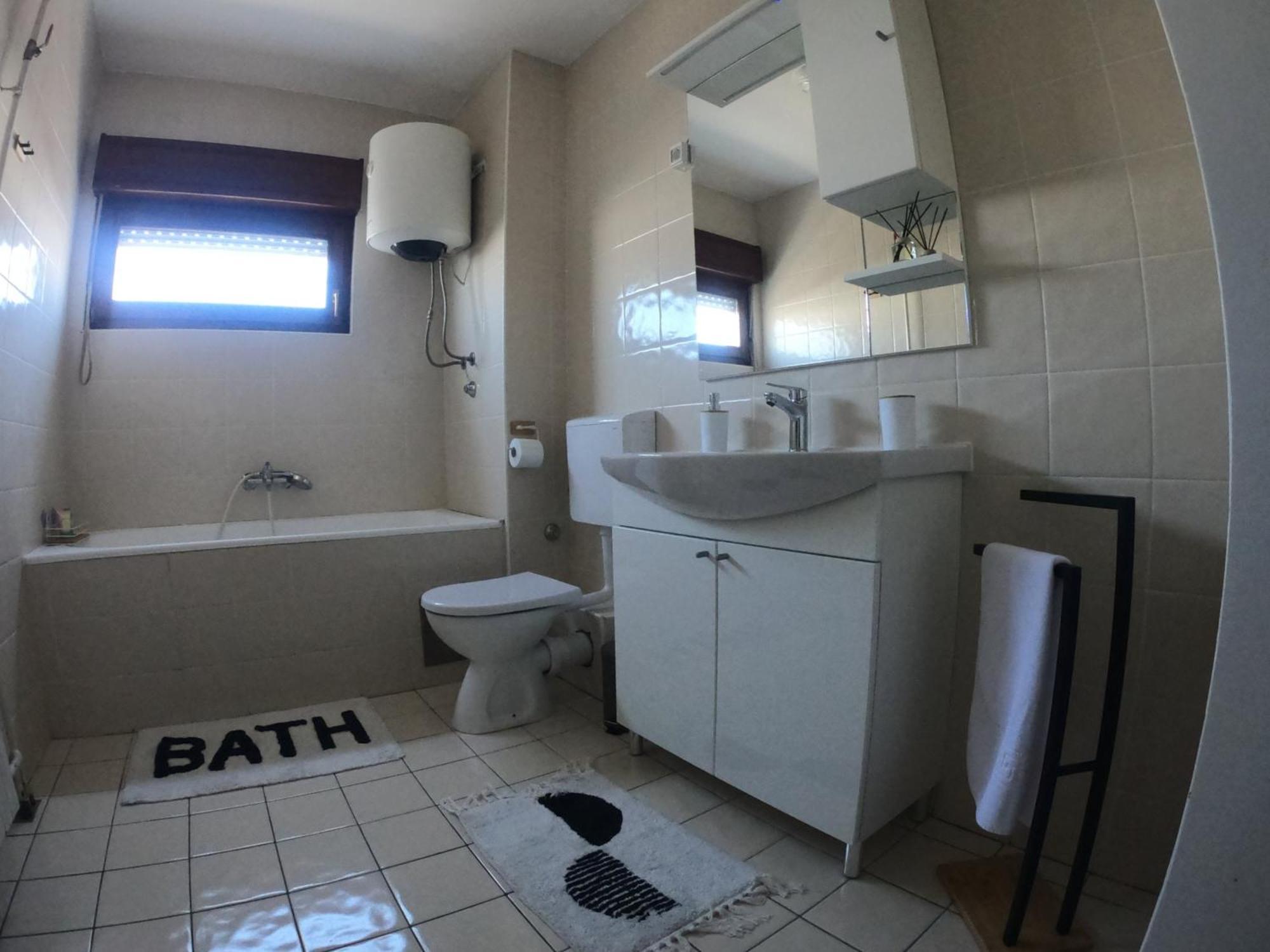 Apartman Ena Split